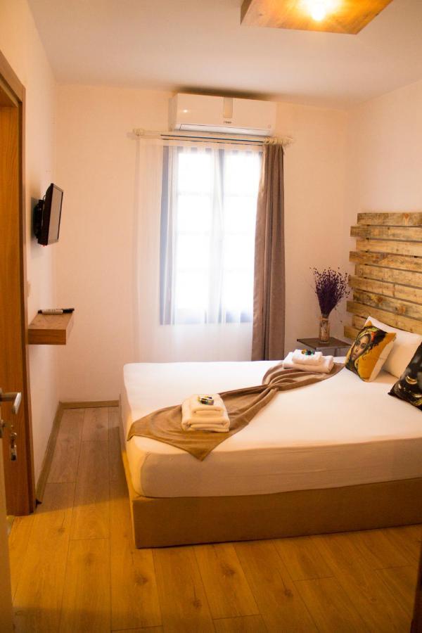 Lavinia Otel Çeşme Exterior foto